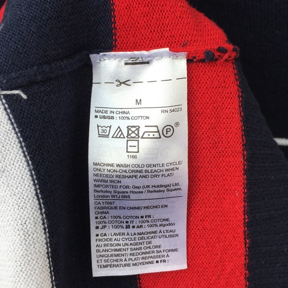 Gap Sweater - Picture 5 of 5